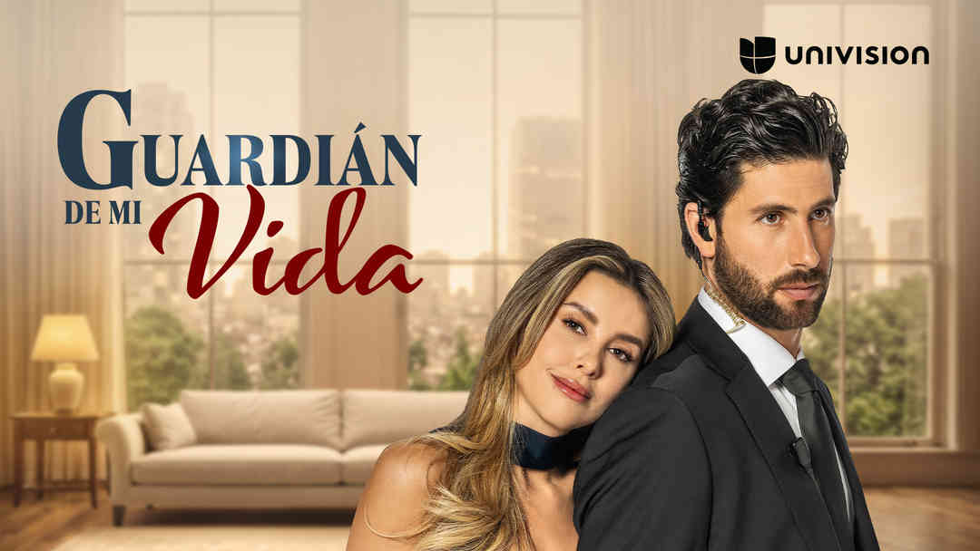 Guardián de mi vida | ViX
