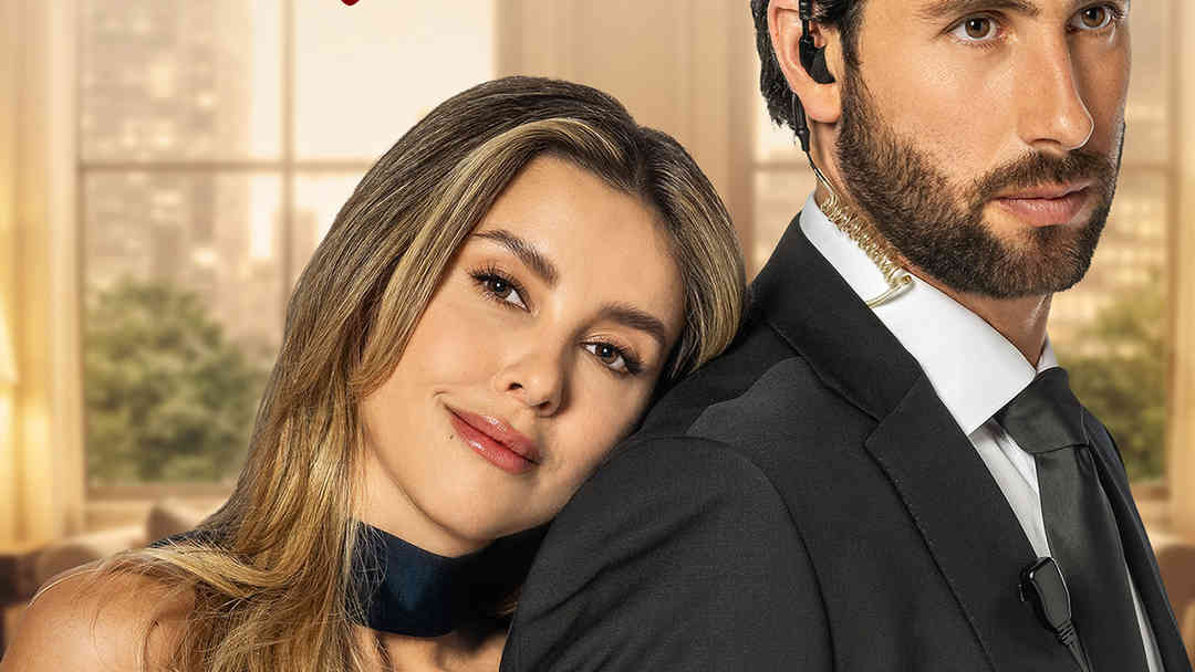 Guardián de mi vida | ViX