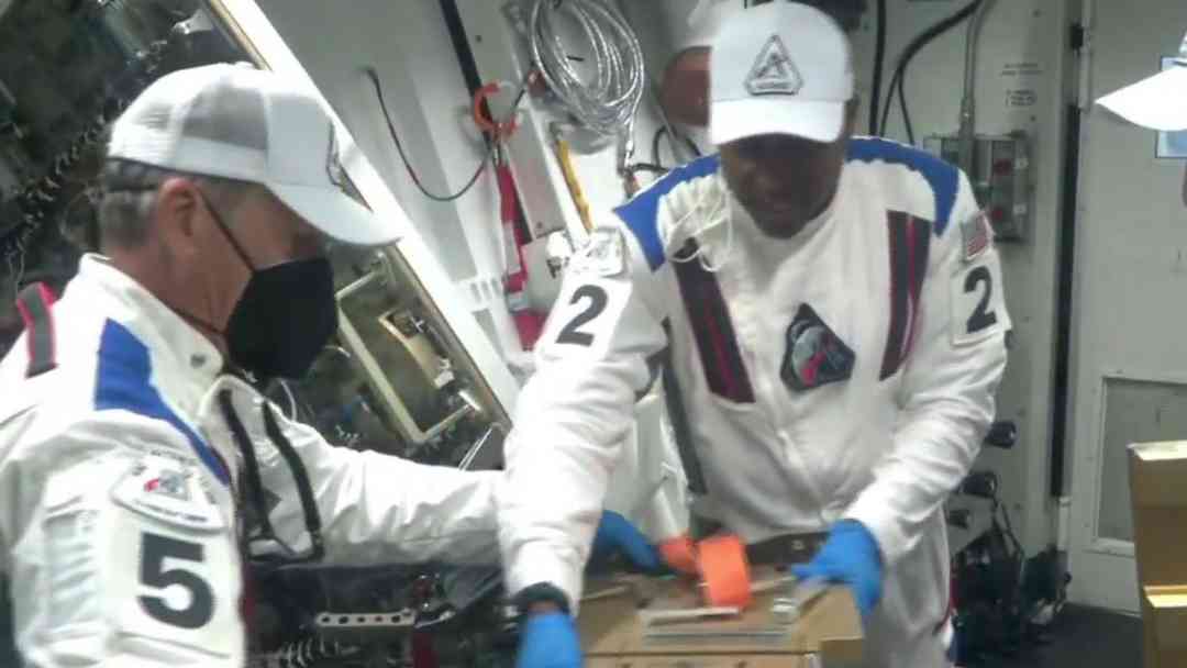 Artemis II: Lo que sabemos hasta ahora de la suspensión del lanzamiento de la misión | ViX