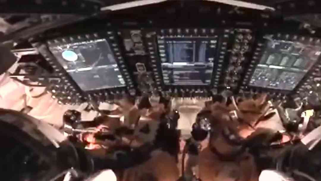 A Minutos: Mira las imágenes de los astronautas en preparación para despegue de Misión Artemis II | ViX