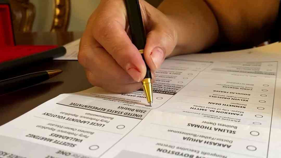 ¿Restricciones de Trump al voto por correo podría impactar las elecciones de medio término? | ViX