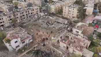 Trump asegura que EEUU avanza en objetivos estratégicos en Irán y envía mensaje firme