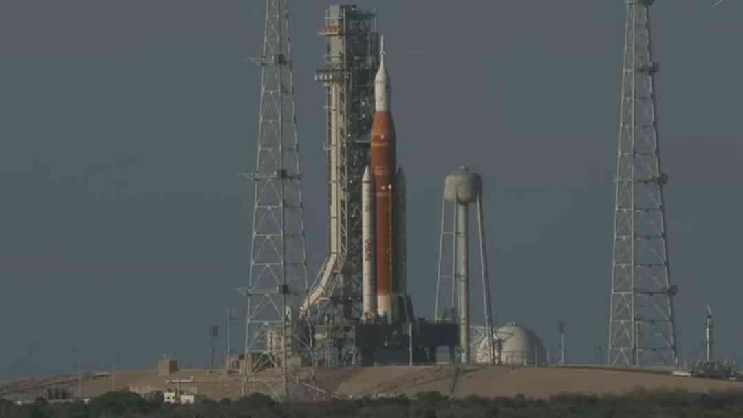 Especialista explica protocolos y retos de misiones espaciales cerca de la Luna | ViX