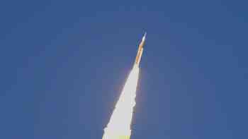 Artemis II despega desde Kennedy y marca el histórico regreso del ser humano a la Luna