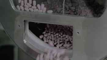 FDA aprueba píldora de Eli Lilly para obesidad en tiempo récord