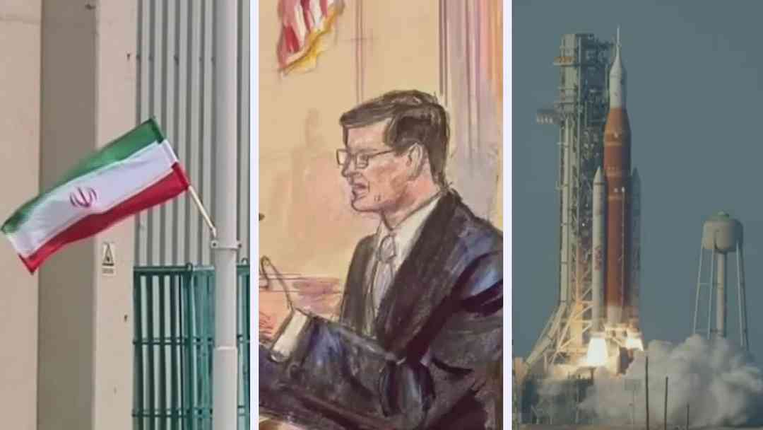 Lo mejor de N+ Univision de la mañana | jueves 2 de abril de 2026 | ViX