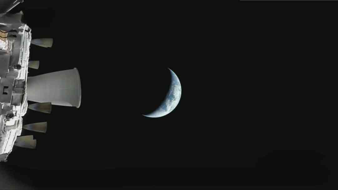 Artemis II hoy 2 de abril: la nave Orión cambia de trayectoria para dirigirse hacia la órbita lunar | ViX