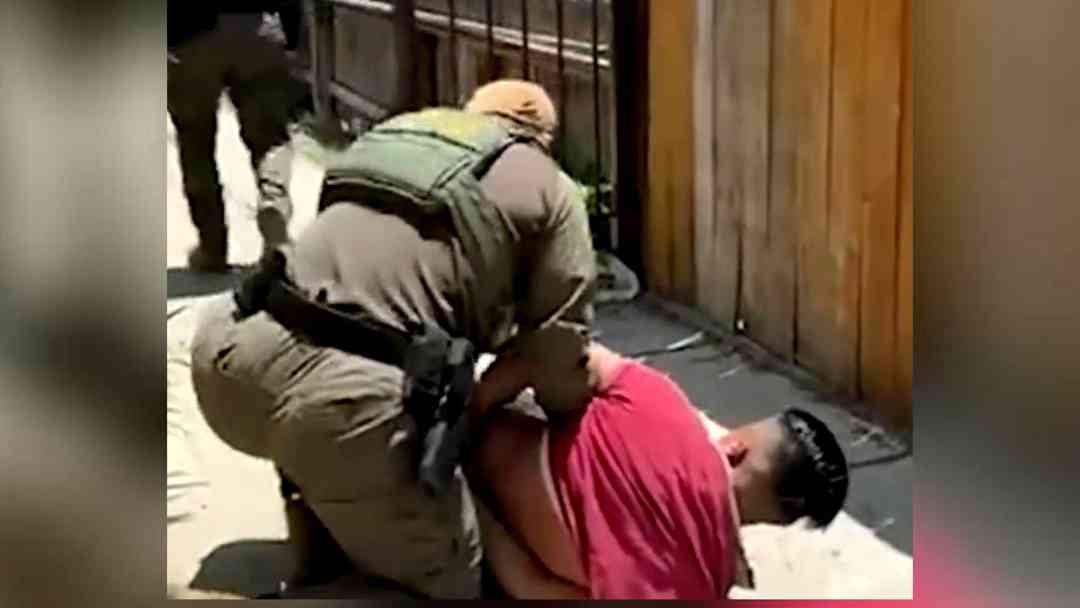 Caen los arrestos de ICE en el sur de California durante los primeros meses de 2026 | ViX