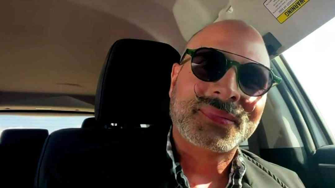 ¿Viaje con serenata? Así sobrevive un conductor de aplicación al precio de la gasolina | ViX