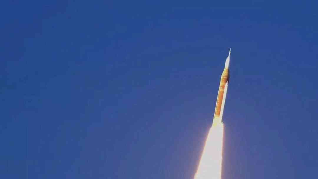 Artemis II | Baño descompuesto y reparado, la misión espacial prepara su “salto” a la luna | ViX