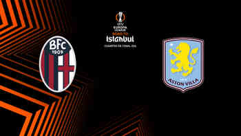 Bologna vs Aston Villa