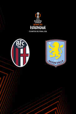 Bologna vs Aston Villa