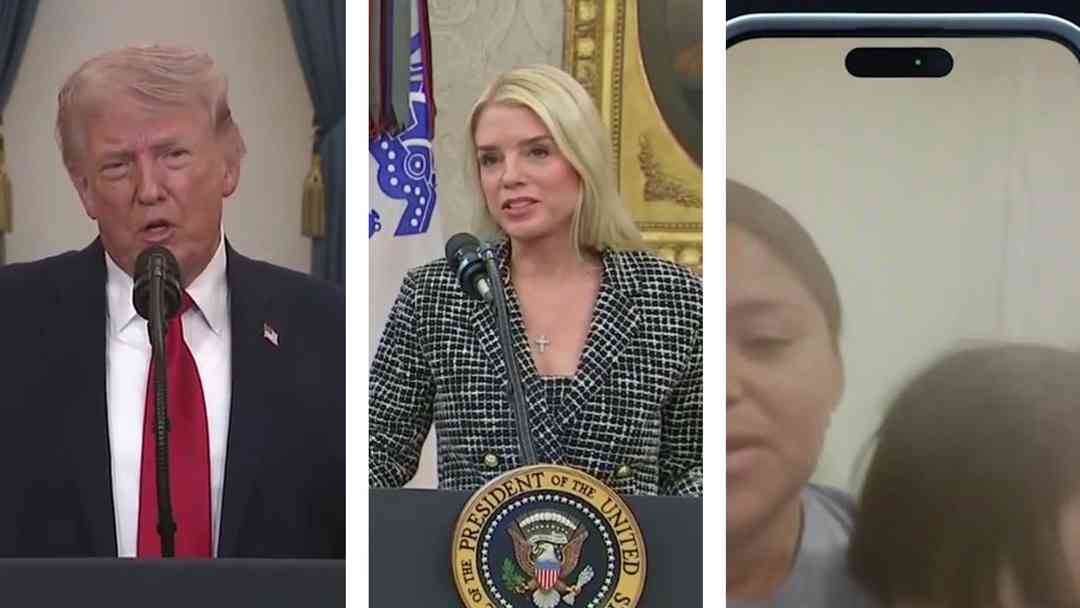 Lo mejor de N+ Univision de la tarde | jueves 2 de abril de 2026 | ViX