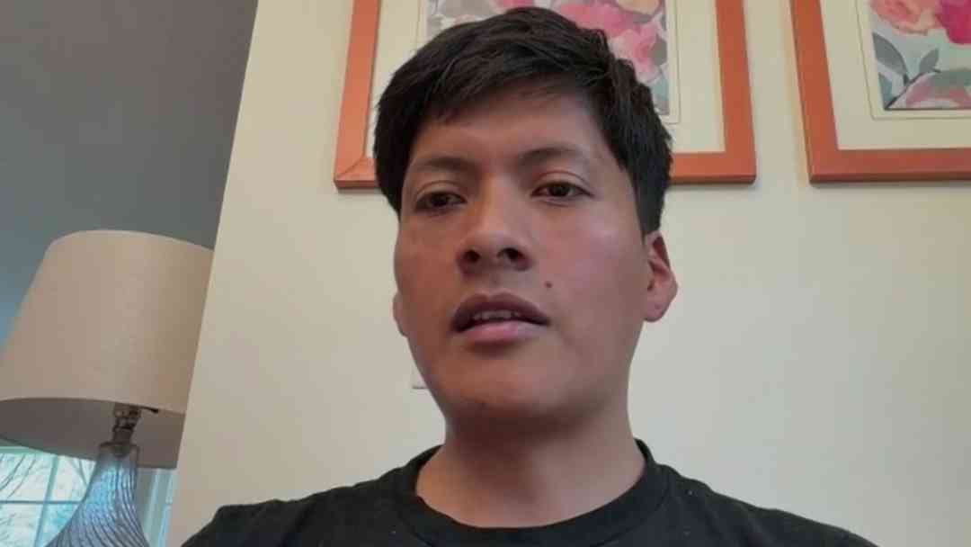 Liam Conejo y su padre enfrentan nuevo intento de detención tras apelación del gobierno | ViX