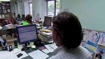 El mercado laboral de EEUU suma 178,000 nuevos empleos y baja la tasa de desempleo al 4.3%