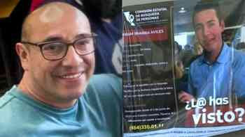 México rechaza informe de la ONU sobre desapariciones forzadas y buscan a técnico de N+