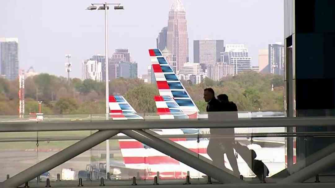 TSA aún sin pagos, orden ejecutiva devolverá sus salarios y los de la Guardia Costera | ViX