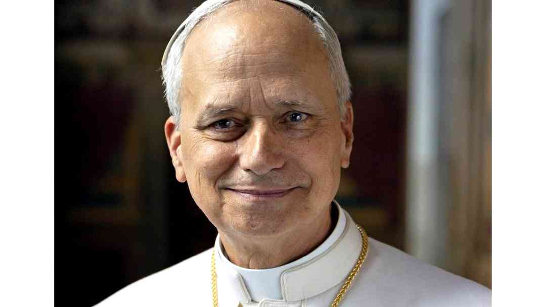 El Papa León XIV preside la Pasión del Señor y recorre las 14 estaciones del Viacrucis en Roma | ViX