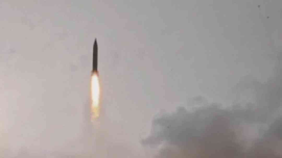 Artillería iraní derriba avión del ejército de EEUU, posiblemente un F-15 | ViX