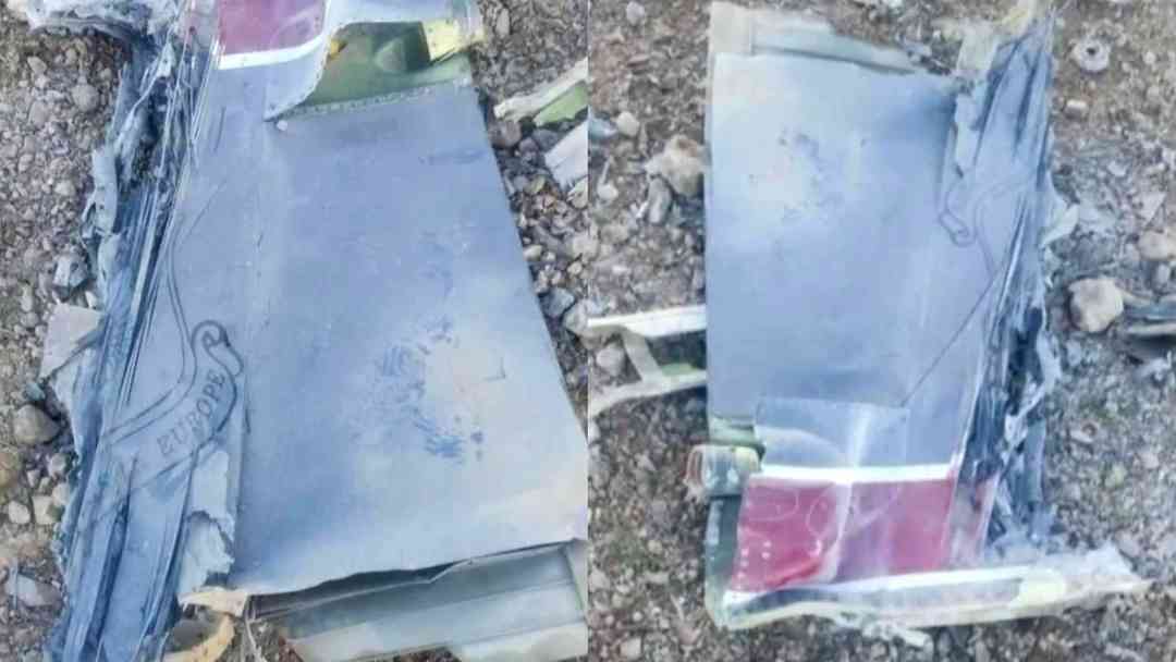 Irán derriba avión estadounidense y el Ejército despliega operativo de rescate | ViX