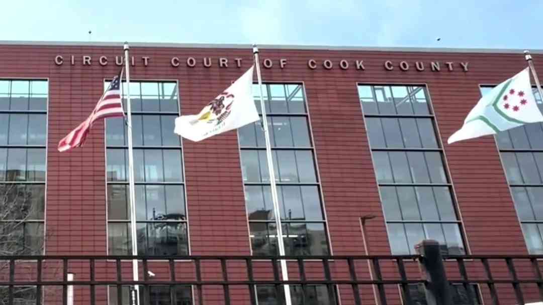 Illinois vs ICE: Acusan a agentes de inmigración de aparecerse en la corte de violencia doméstica | ViX