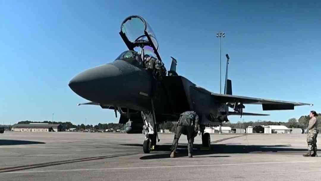 Derribo de avión de combate de EEUU: ¿Irán podría tomar como rehén al segundo tripulante de la aeronave? | ViX