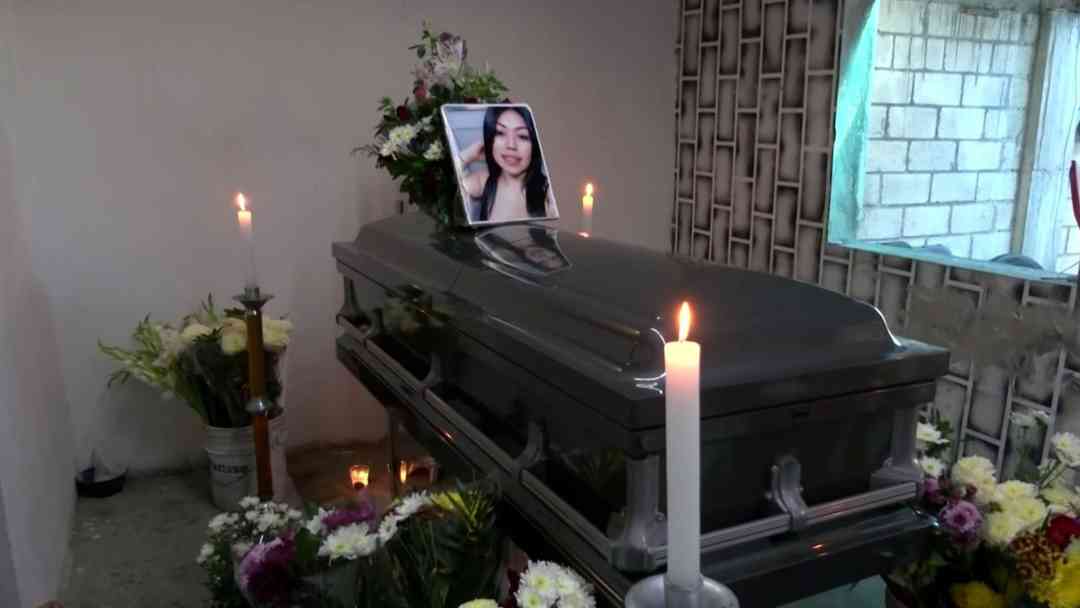 Despiden a Wendy Flores en México: Su familia en Chicago cumple el deseo de la madre que murió por cáncer | ViX