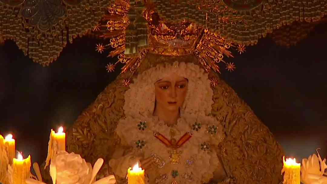 La Madrugá de Sevilla 2026: Crónica de una noche esperada en Semana Santa | ViX
