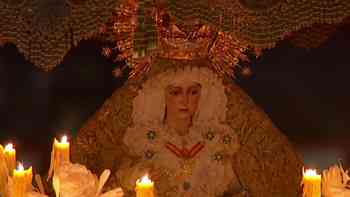 La Madrugá de Sevilla 2026: Crónica de una noche esperada en Semana Santa