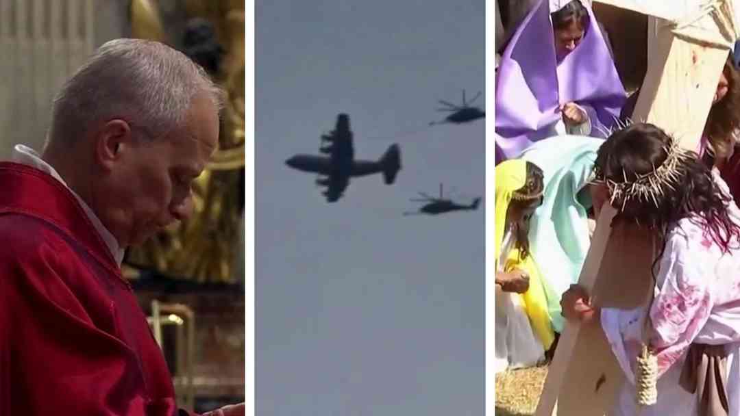 Lo mejor de N+ Univision de la noche | Viernes 3 de abril de 2026 | ViX