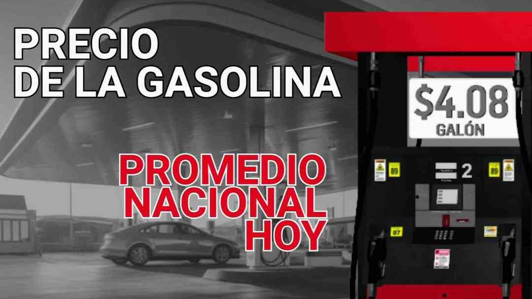 Filántropo reparte tarjetas de gasolina ante aumento de precios en EE. UU. | ViX