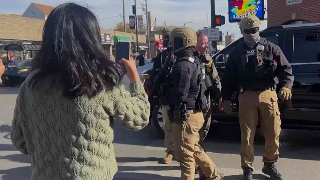 Reporte revela nueva fase silenciosa de deportaciones impulsada desde la Casa Blanca | ViX