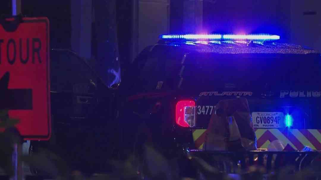Tiroteo en Piedmont Park deja una mujer muerta y un menor herido en Atlanta | ViX