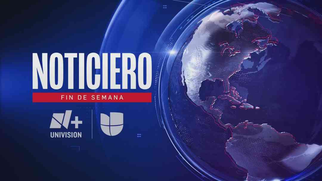 Lo mejor de N+ Univision de la noche | Domingo 5 de abril de 2026 | ViX