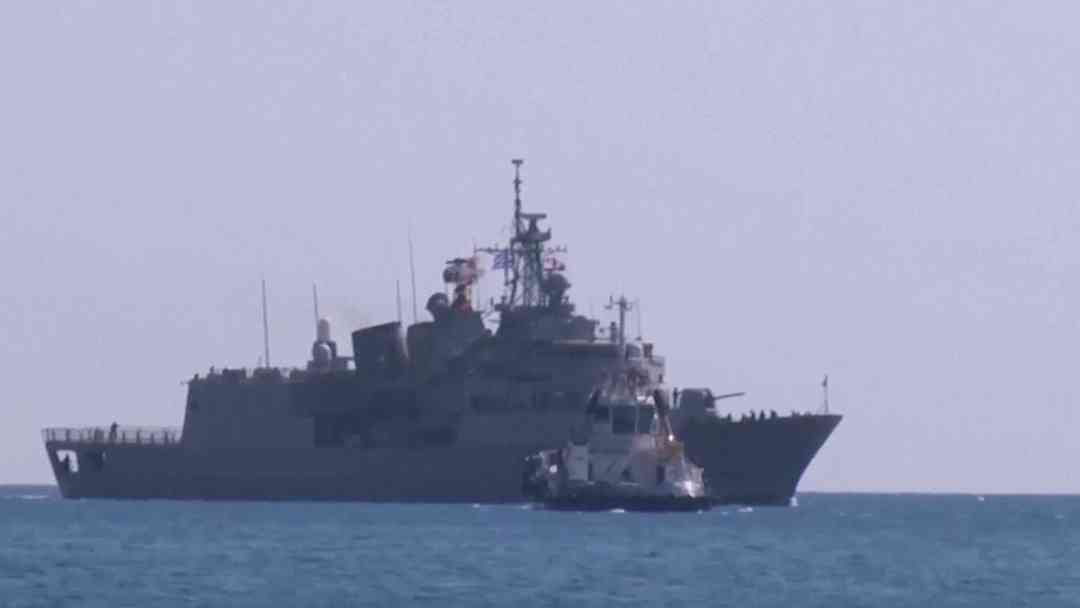 “Abran el maldito Estrecho, locos bastardos” Donald Trump lanza ultimátum de 24 hrs. a Irán | ViX