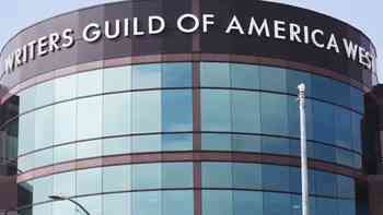 Sindicato de guionistas y Hollywood logran acuerdo con nuevas protecciones ante la IA