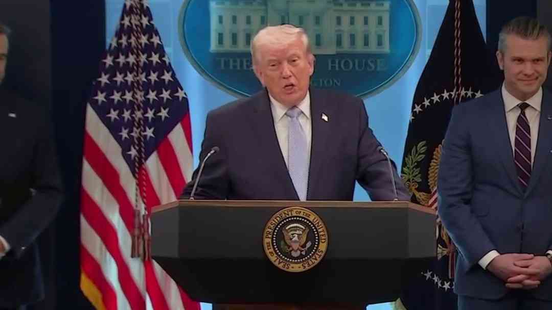 Guerra con Irán: ¿Cuándo vence el ultimátum que lanzó Donald Trump a Teherán para llegar a un acuerdo? | ViX