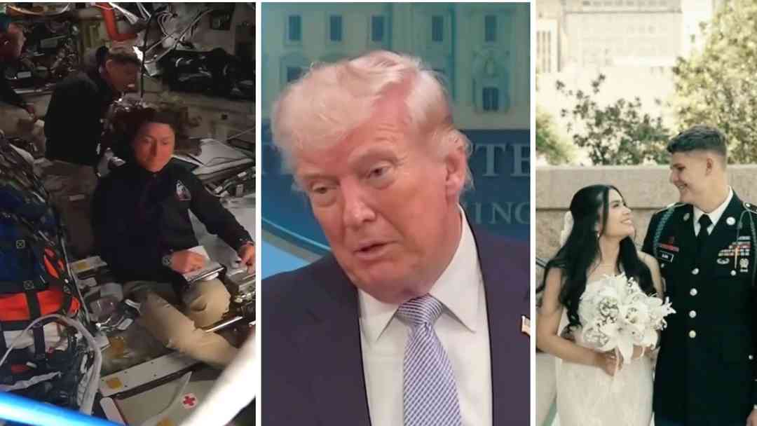 Lo mejor de N+ Univision de la tarde | lunes 6 de abril de 2026 | ViX