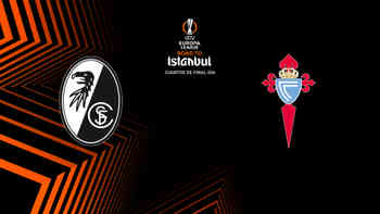 Freiburg vs Celta