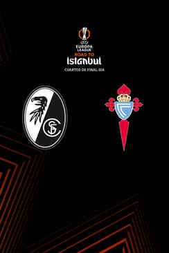 Freiburg vs Celta