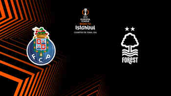 Porto vs Nottingham Forest