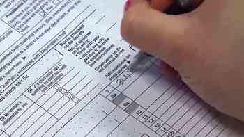 Impuestos 2026: ¿Miedo a declarar por tu estatus? Experto aclara tus dudas