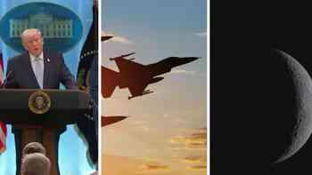 Lo mejor de N+ Univision de la noche | lunes 6 de abril de 2026