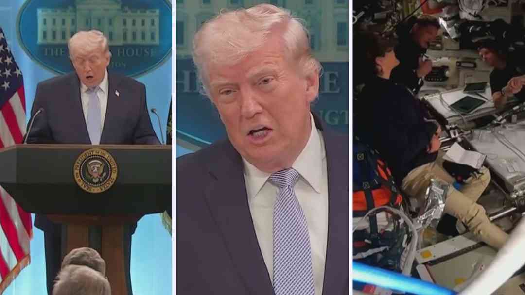 Lo mejor de N+ Univision de la mañana | martes 7 de abril de 2026 | ViX