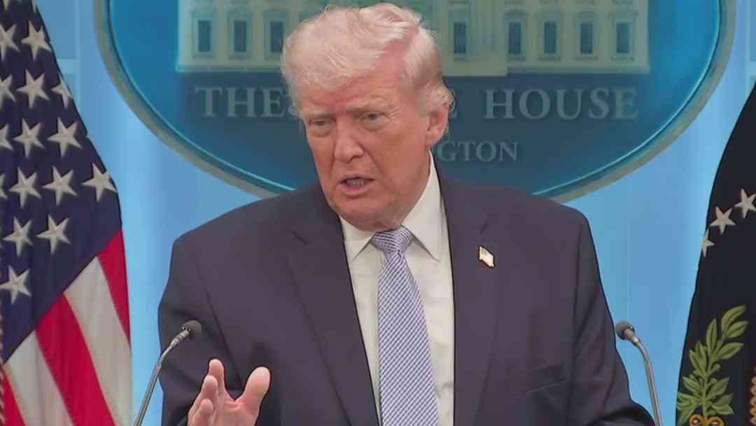 "Esta noche una civilización entera morirá”: Trump sobre el Estrecho de Ormuz. Teherán registra bombardeos | ViX