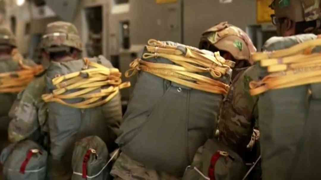 Amenaza de Trump apunta a la infraestructura de Irán ¿postergará nuevamente su fecha límite? Opinión | ViX