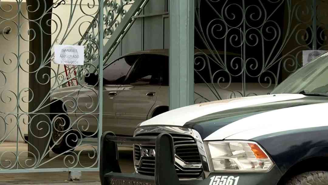 México | Sheinbaum confirma investigación por negligencia médica tras muerte de seis pacientes | ViX