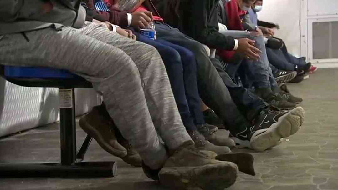 Hablemos de inmigración | ¿Qué es habeas corpus y cómo protege a inmigrantes? | ViX