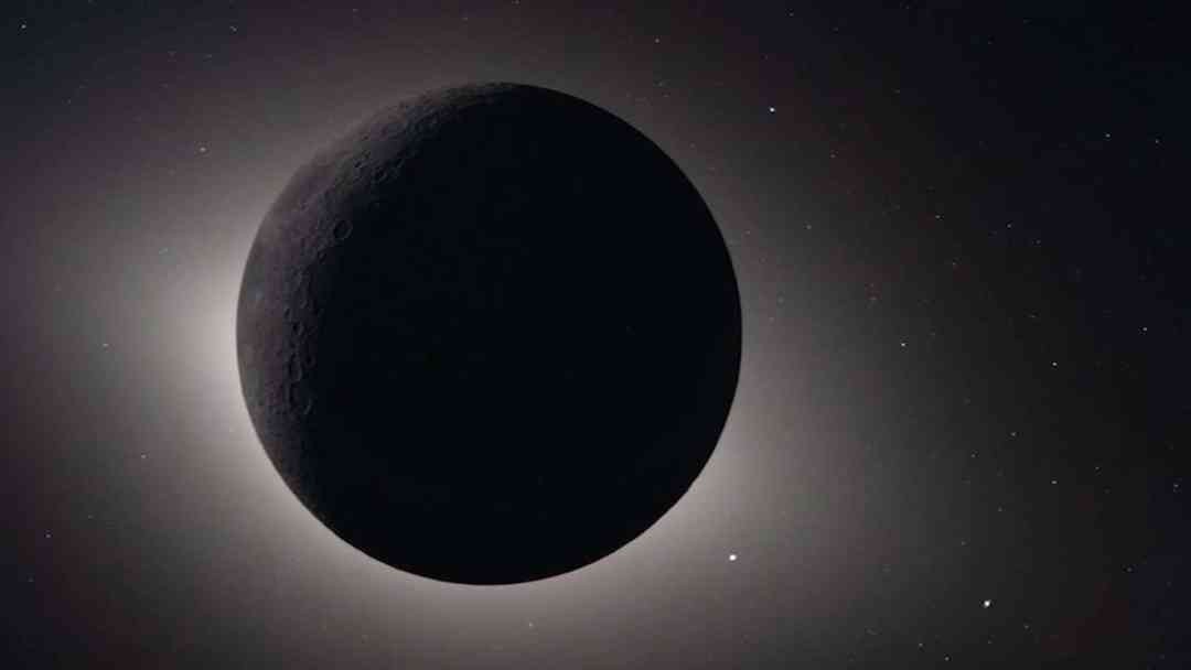 Misión Artemis II: Astronautas bautizan cráter lunar en honor a la esposa fallecida del comandante | ViX