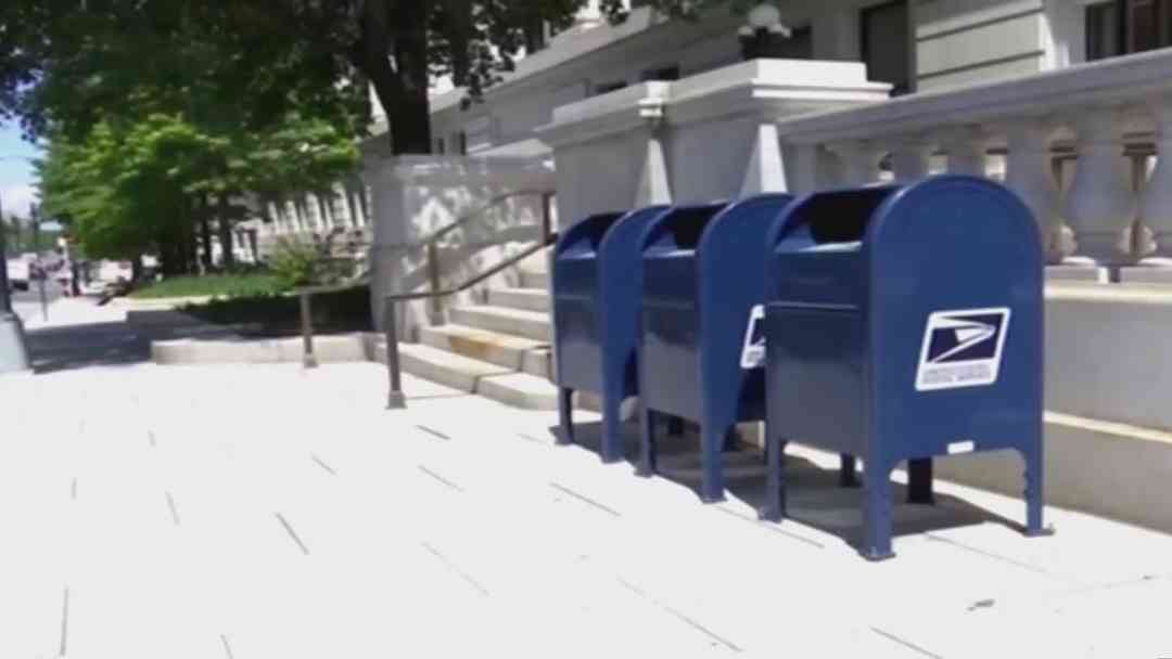 Servicio postal, Amazon, UPS y Fedex aumentan sus precios por alza a las gasolinas | ViX